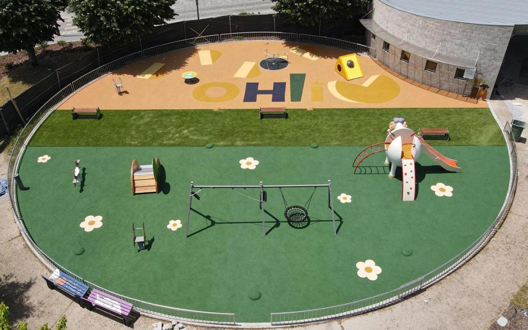 Oliveira do Hospital Park